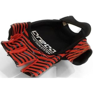 Brabo F5 Pro Glove Left hand