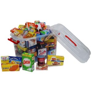 Big Value Box – 50miniaturartikel