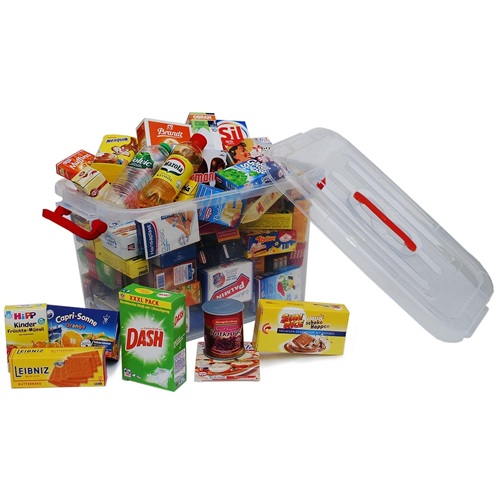 Big Value Box - 50miniaturartikel