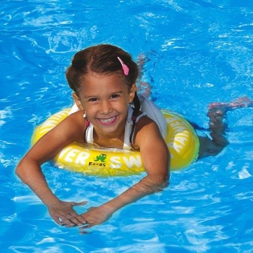 Swimtrainer Classic 4-8jaar - Afbeelding 3