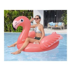 Bestway – Flamingo luchtmatras