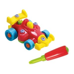 Play Junior Monteur – auto