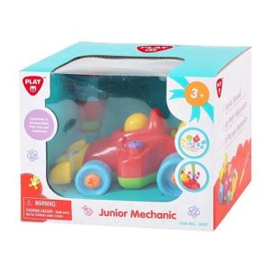 Play Junior Monteur – auto