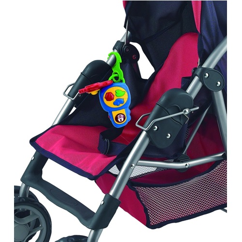 Little Learner - speeltje met licht en geluid - Afbeelding 2