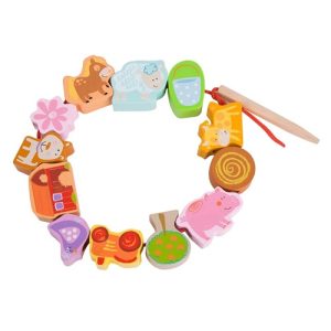 Classic World – Farm Beads 12st