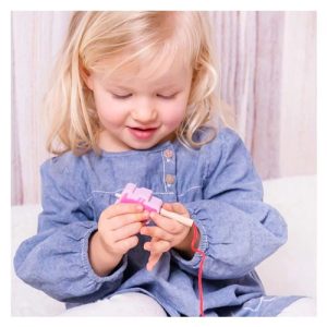 Classic World – Farm Beads 12st