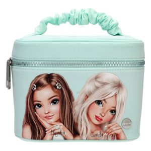 TOPModel beauty case GLOW