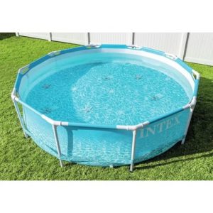 Intex – Metal frame Beachside set 305×76