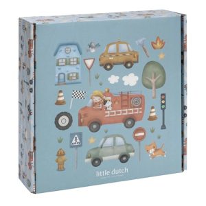 Little Dutch – Knutseldoos – Essentials – Jim