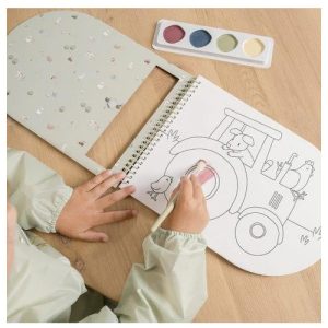 Little Dutch – Verfboek – Little Farm