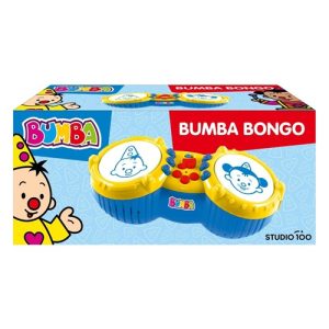 Bumba bongo