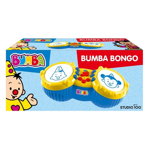 Bumba bongo - Afbeelding 2