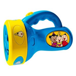 Bumba mijn 4-in-1 zaklamp
