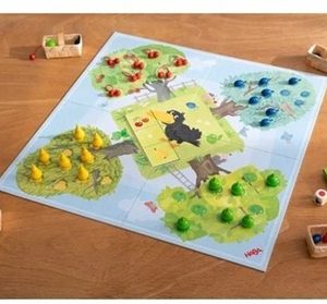 Haba – Boomgaard (3+)