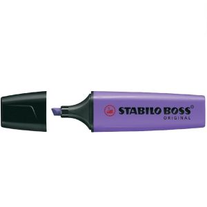 Stabilo BOSS Original – paars