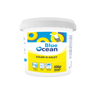 Chlor-O-Galet 20gr   1kg