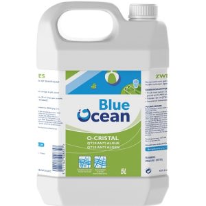 O-Cristal QT20 – 5L