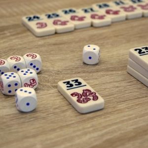 999 Games – Regenwormen