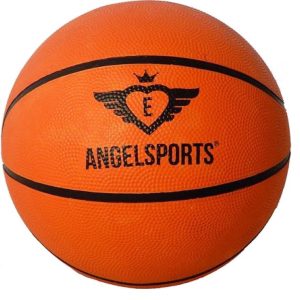 Basketbal – maat 7 (oranje)
