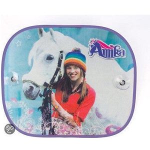 zonnescherm amika