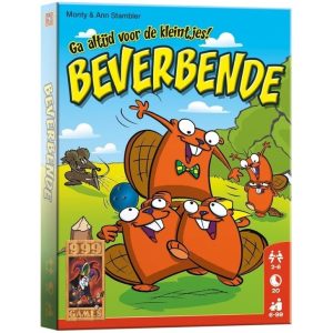 999 Games – Beverbende
