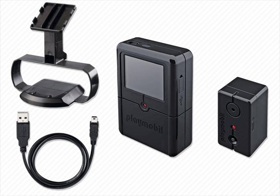 PM 4879 Spionage cameraset - Afbeelding 2