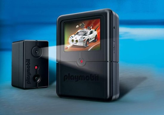 PM 4879 Spionage cameraset - Afbeelding 3
