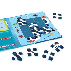 Smart Games Magnetic Travel – Magic Forest