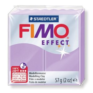 Fimo effect Modelleerklei – lila