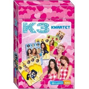 K3 – Kwartet