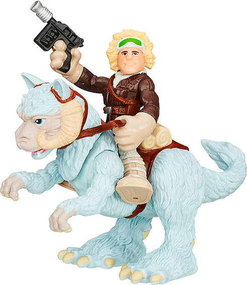 SW galaxy heroes figuren