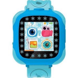 Watch cam frozen