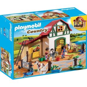 PM Country – Ponypark 6927