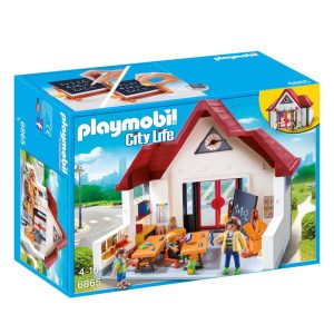 6865 Klaslokaal