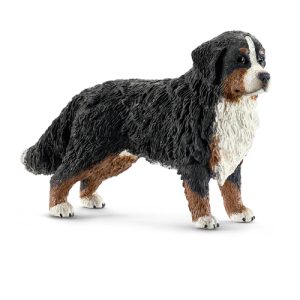 Schleich Farm World – Berner Sennenhond vrouwelijk