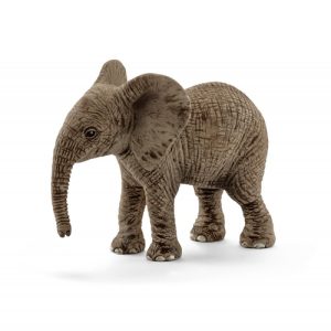 Schleich Wild Life – Afrikaanse olifant baby