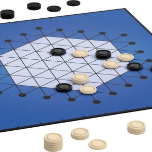 Breinbreker Gipf – 38-delig (nl)