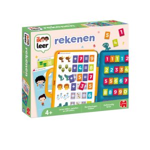 Ik Leer – Rekenen