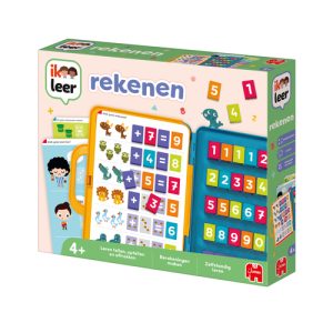 Ik Leer – Rekenen
