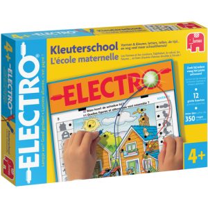 Electro – Kleuterschool