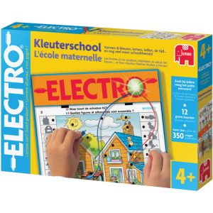 Electro – Kleuterschool