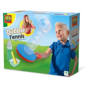 SES Creative – Bubble Tennis