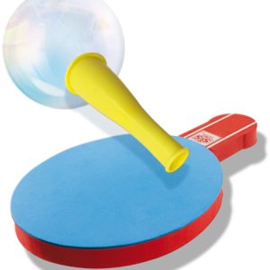 SES Creative – Bubble Tennis