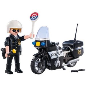 PM City Action – Politie Carry Case