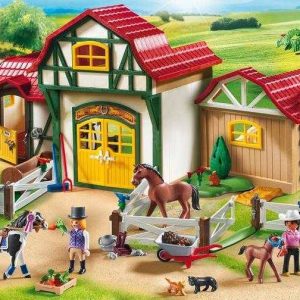 PM Country -Paardrijclub 6926
