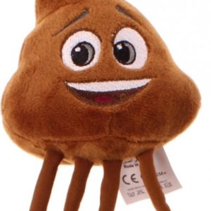 Emoji bagclip 15cm