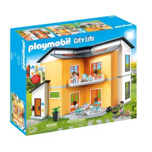 PM City Life – Modern woonhuis 9266