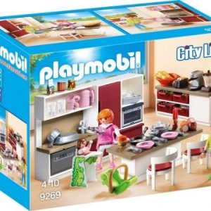 PM City Life – Leefkeuken 9269