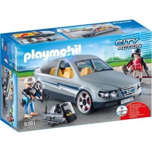 PM SIE-anonieme wagen