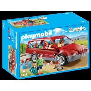 PM Gezinswagen